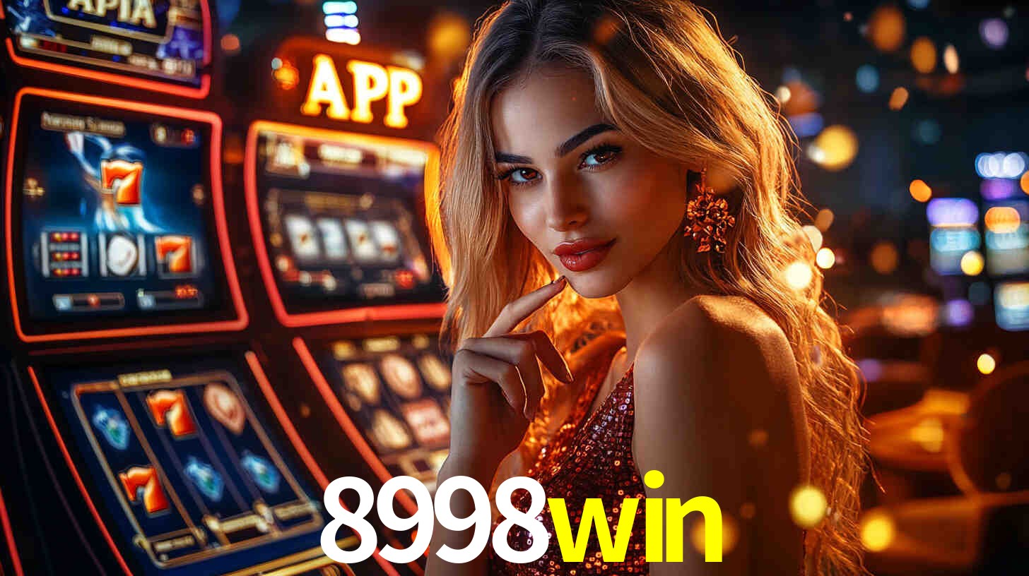 Baixar App Android 8998win