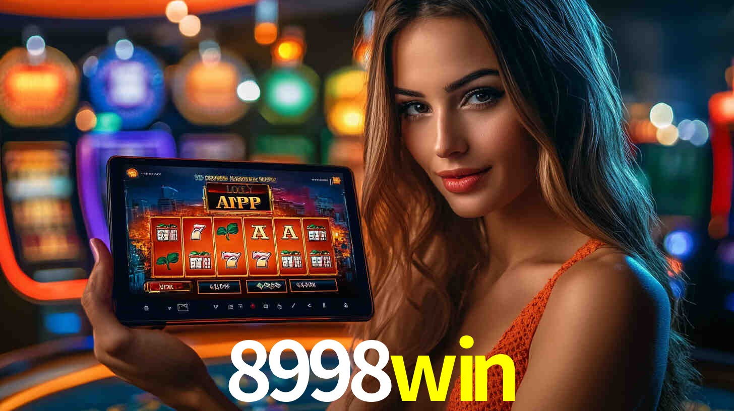 Baixar App iOS 8998win