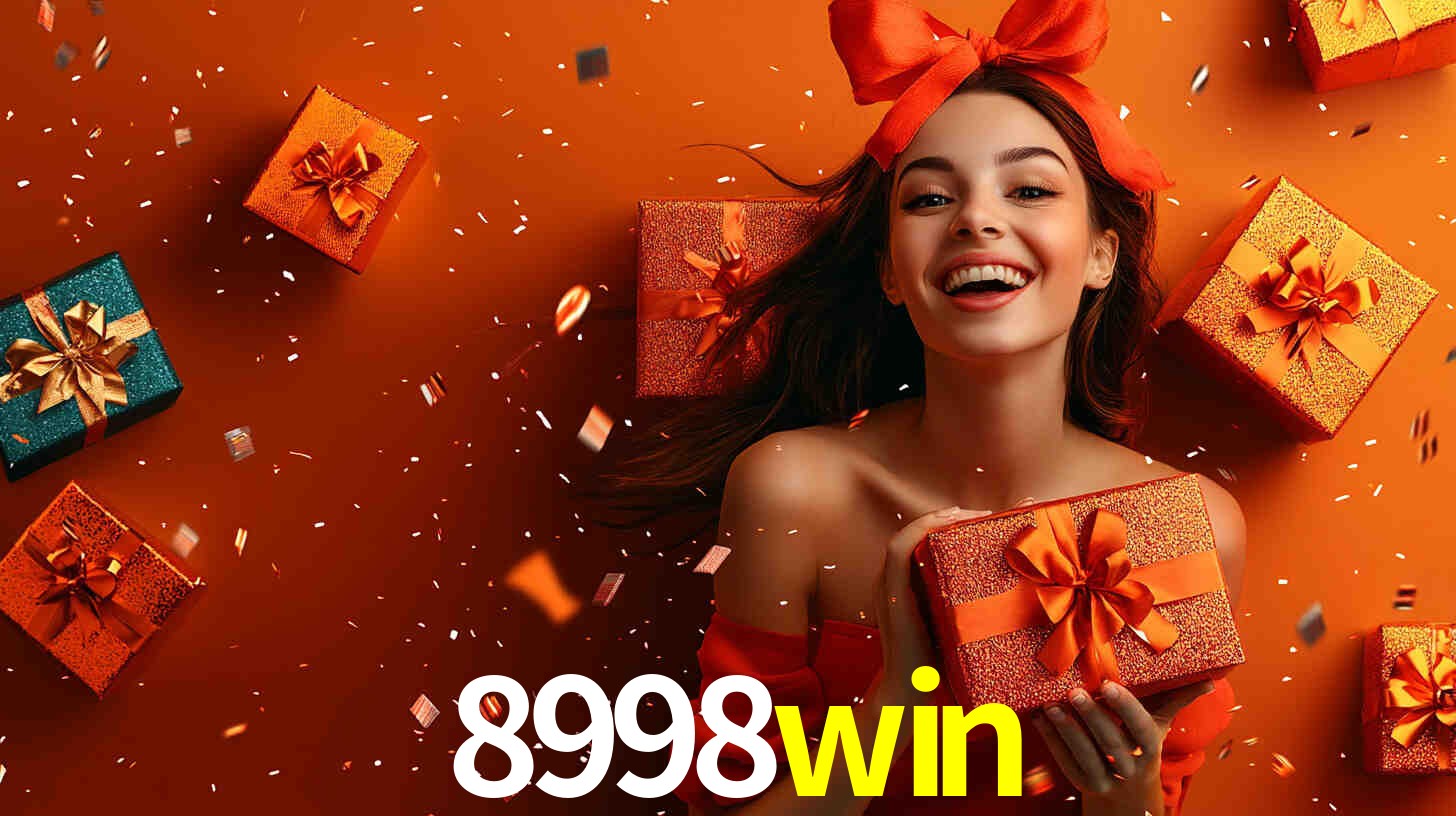 Promoções Semanais e Códigos Promocionais 8998win
