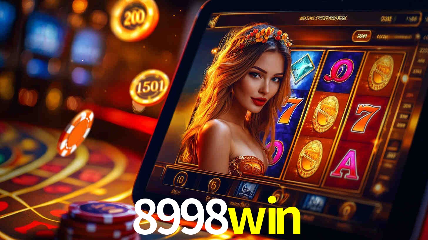 Jogos Crash no 8998win