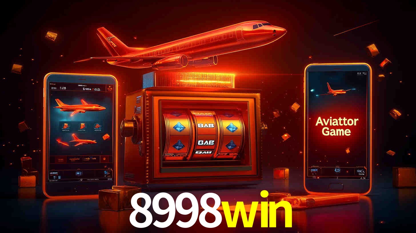 Como Jogar Aviator no 8998win