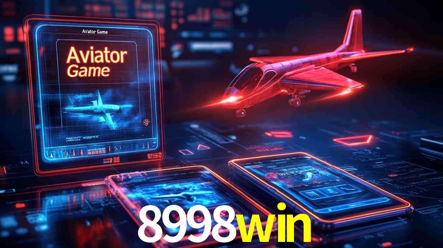 Benefícios do Aviator no 8998win