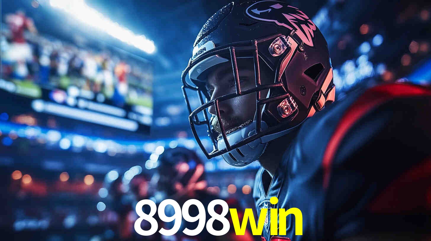 Transforme Suas Apostas em Grandes Prêmios no 8998win